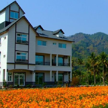 Mino Lake 民宿 Kaohsiung Exteriör bild